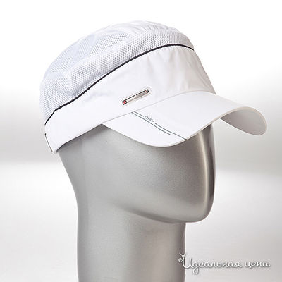 Кепка Maxval, цвет цвет белый