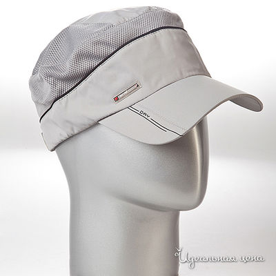 Кепка Maxval, цвет цвет светло-серый