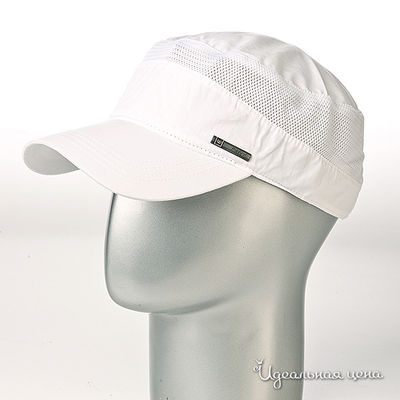 Кепка Maxval, цвет цвет белый