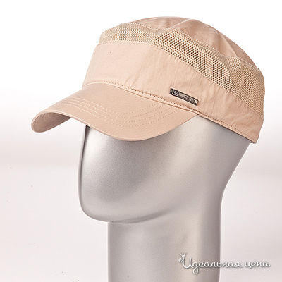 Кепка Maxval, цвет цвет светло-бежевый