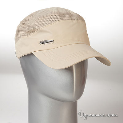 Кепка Maxval, цвет цвет светло-бежевый