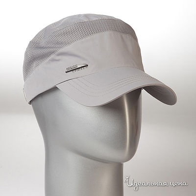 Кепка Maxval, цвет цвет светло-серый