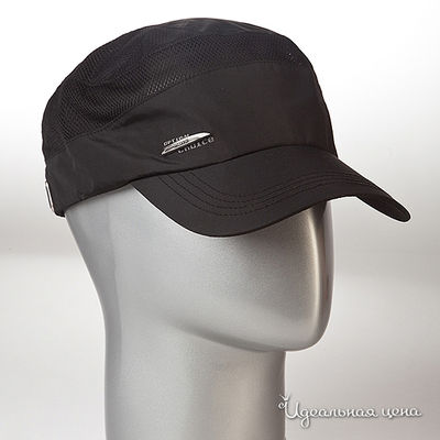 Кепка Maxval, цвет цвет черный