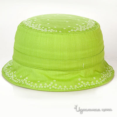 Панама Maxval, цвет цвет светло-зеленый