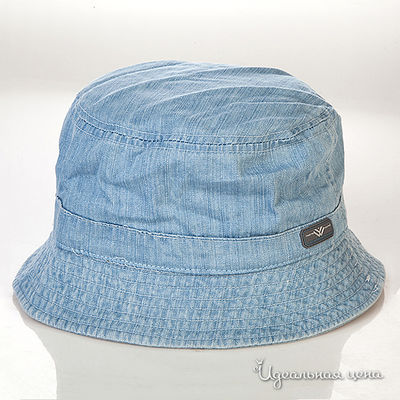 Панама Maxval, цвет цвет светло-голубой