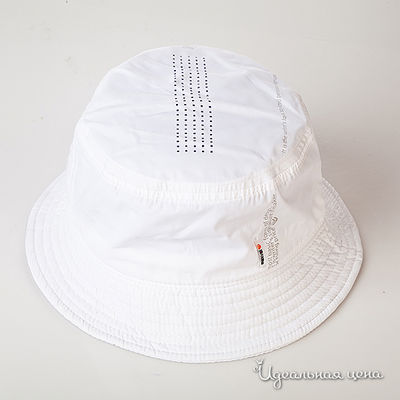 Панама Maxval, цвет цвет белый