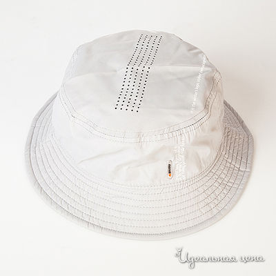 Панама Maxval, цвет цвет светло-серый