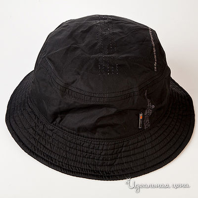 Панама Maxval, цвет цвет черный