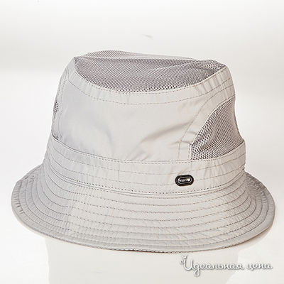 Панама Maxval, цвет цвет светло-серый