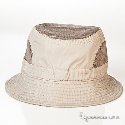 Панама Maxval, цвет цвет хаки