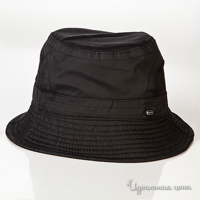 Панама Maxval, цвет цвет черный