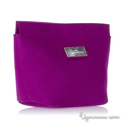 Клатч Feltimo, цвет цвет фиолетовый