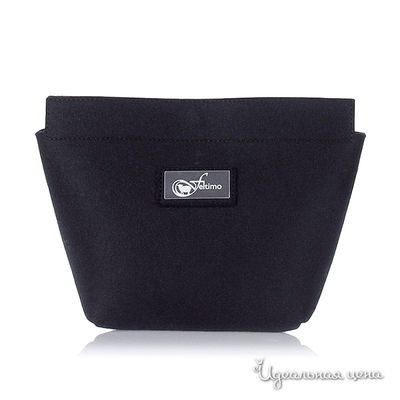 Клатч Feltimo, цвет цвет черный