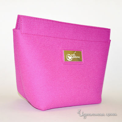 Клатч Feltimo, цвет цвет розовый
