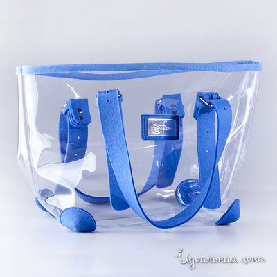 Сумка Feltimo, цвет цвет синий