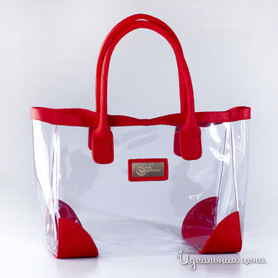 Сумка Feltimo, цвет цвет красный