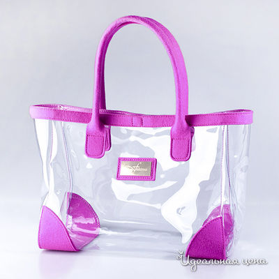 Сумка Feltimo, цвет цвет розовый