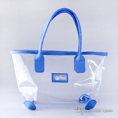 Сумка Feltimo, цвет цвет синий