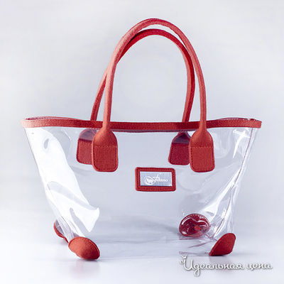 Сумка Feltimo, цвет цвет терракотовый