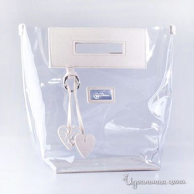 Сумка Feltimo, цвет цвет кремовый