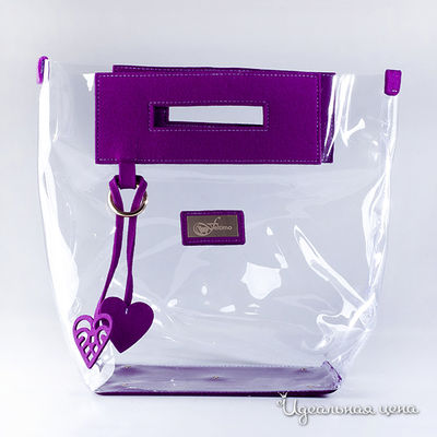 Сумка Feltimo, цвет цвет фиолетовый