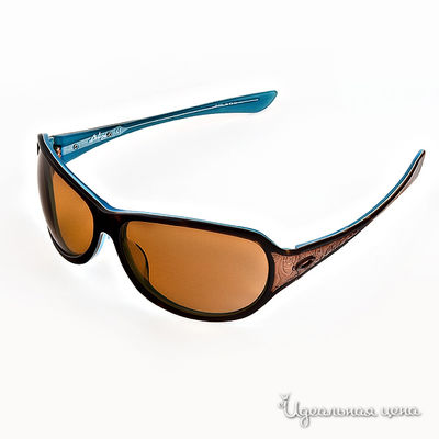 Солнцезащитные очки Oakley