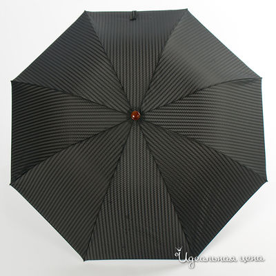 Зонт Pasotti, цвет цвет черный
