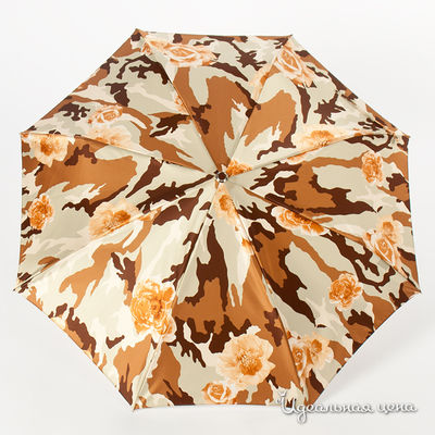 Зонт Pasotti, цвет цвет хаки