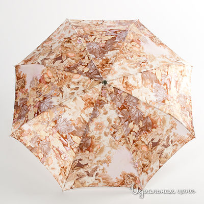 Зонт Pasotti, цвет цвет песочный