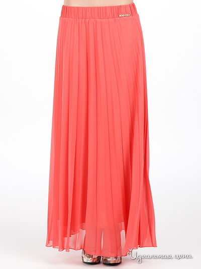 Юбка Koton&Ole, цвет цвет розовый