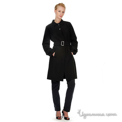 Плащ Artwizard, цвет цвет черный