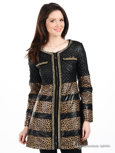 Френч Koton&Ole, цвет цвет черный