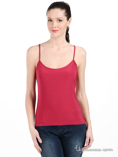 Топ Larro, цвет цвет фуксия