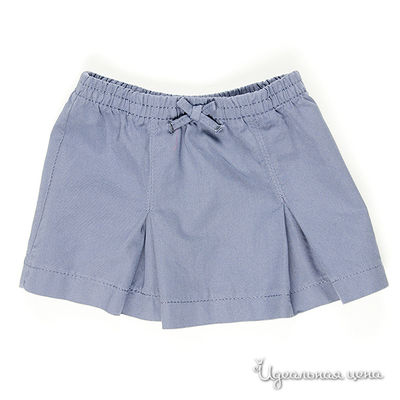 Юбка Benetton Bambini, цвет цвет лиловый