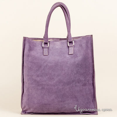 Сумка Мультибренд, цвет цвет сиреневый