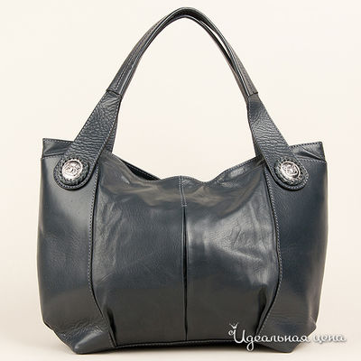 Сумка Мультибренд, цвет цвет темно-синий