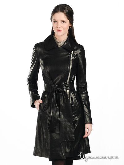 Френч Bonjur, цвет цвет черный