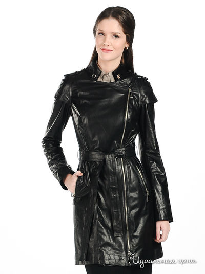 Френч Les Pemua, цвет цвет черный