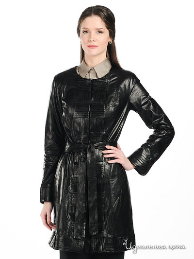 Френч Les Pemua, цвет цвет черный