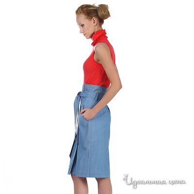 Топ кораллового цвета Artwizard, цвет Нет данных