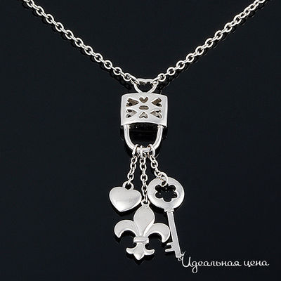 Колье Happy Charms