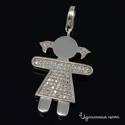 Подвеска Happy Charms