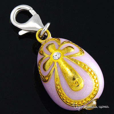 Подвеска Happy Charms