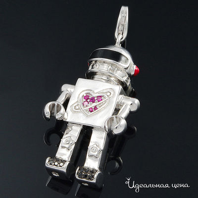 Подвеска Happy Charms