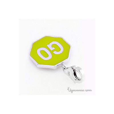 Подвеска Happy Charms