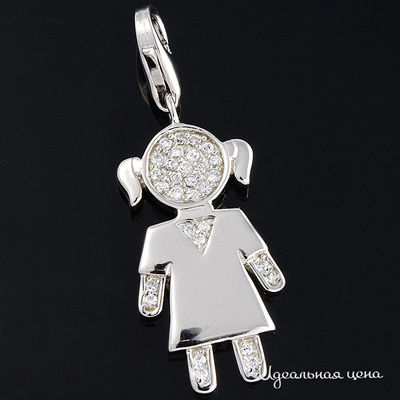 Подвеска Happy Charms