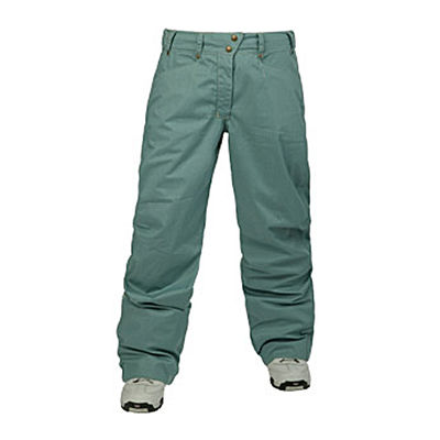 Брюки LMA, цвет цвет голубой