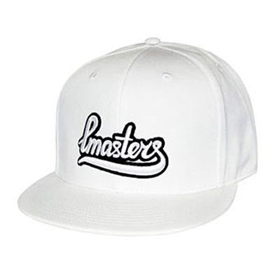 Кепка LMA, цвет цвет белый