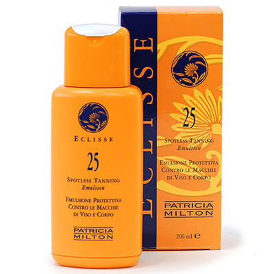 Эмульсия Patrisia milton