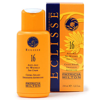 Крем Patrisia milton